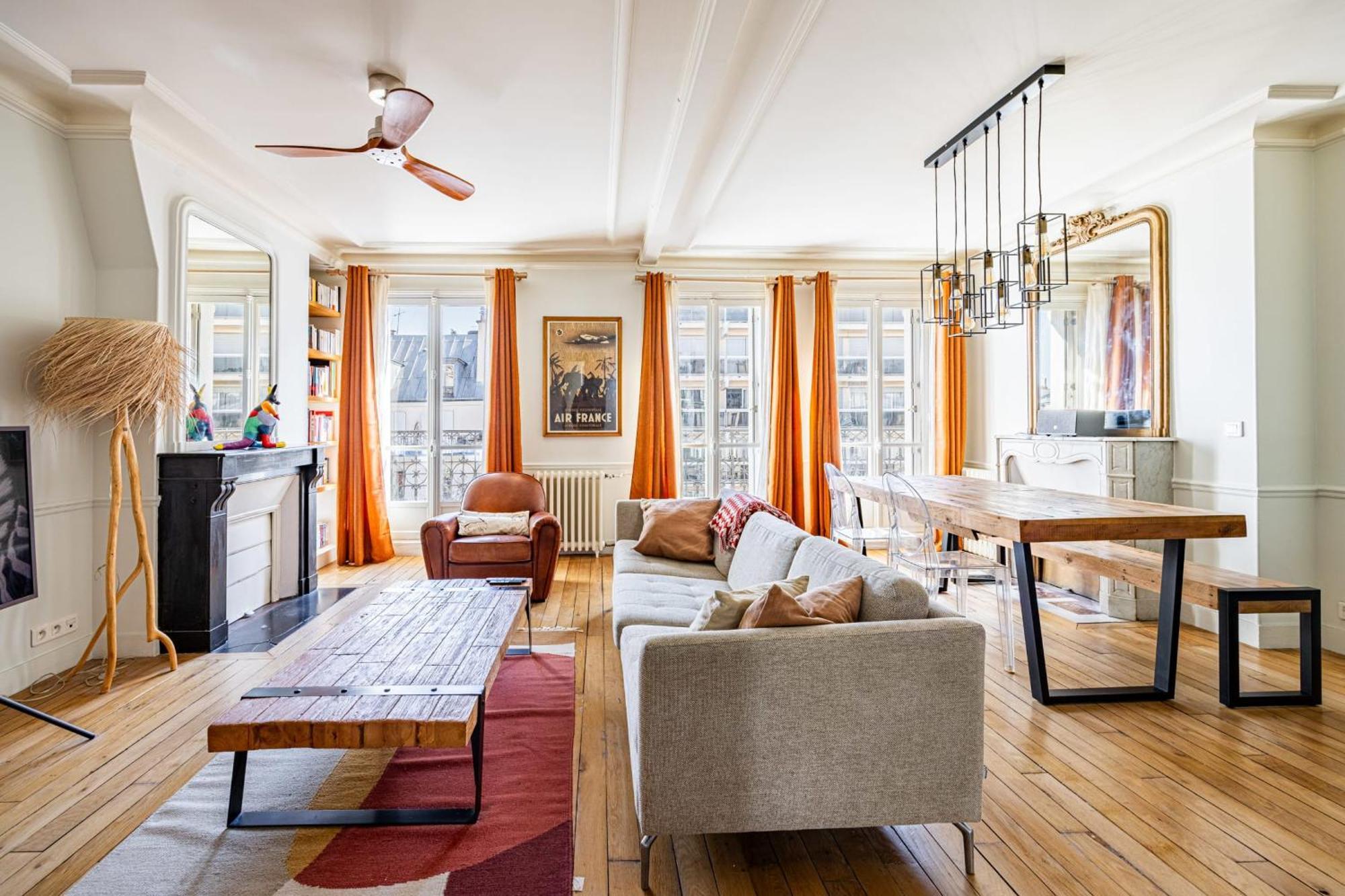 Collette - Welkeys Appartement