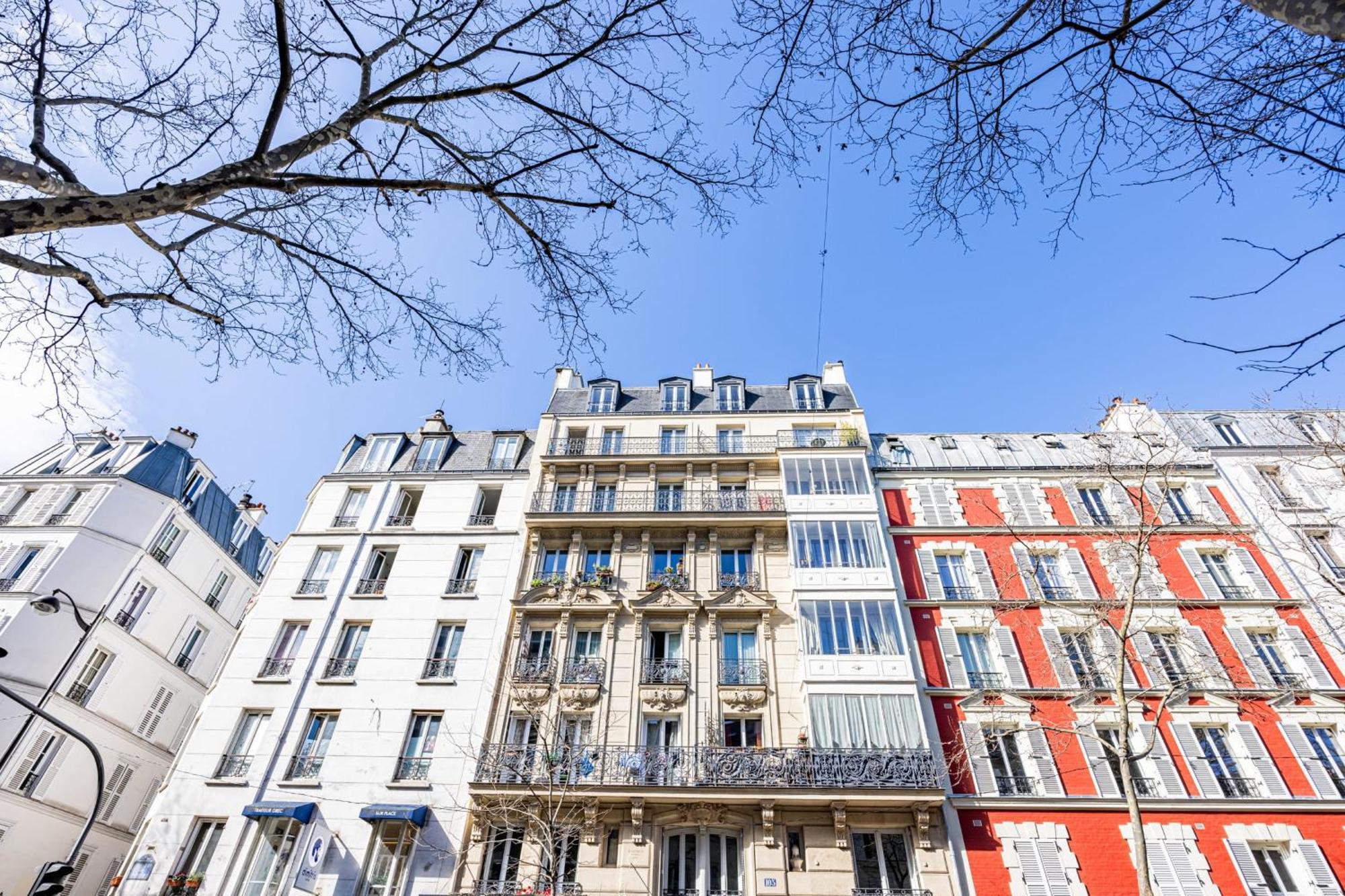 Collette - Welkeys Appartement