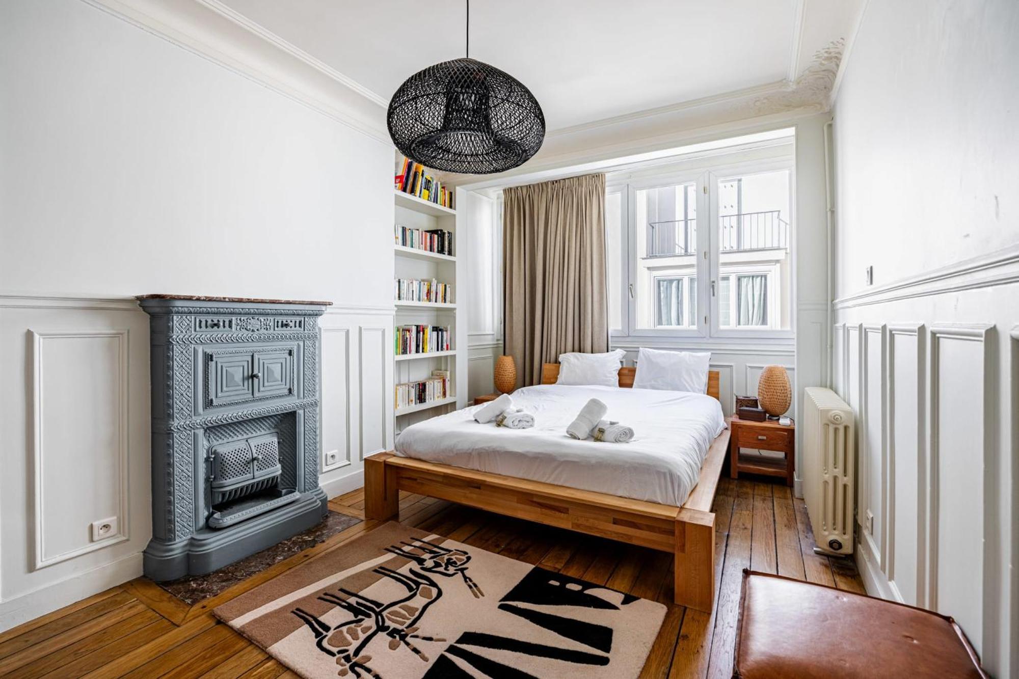 Appartement Collette - Welkeys
