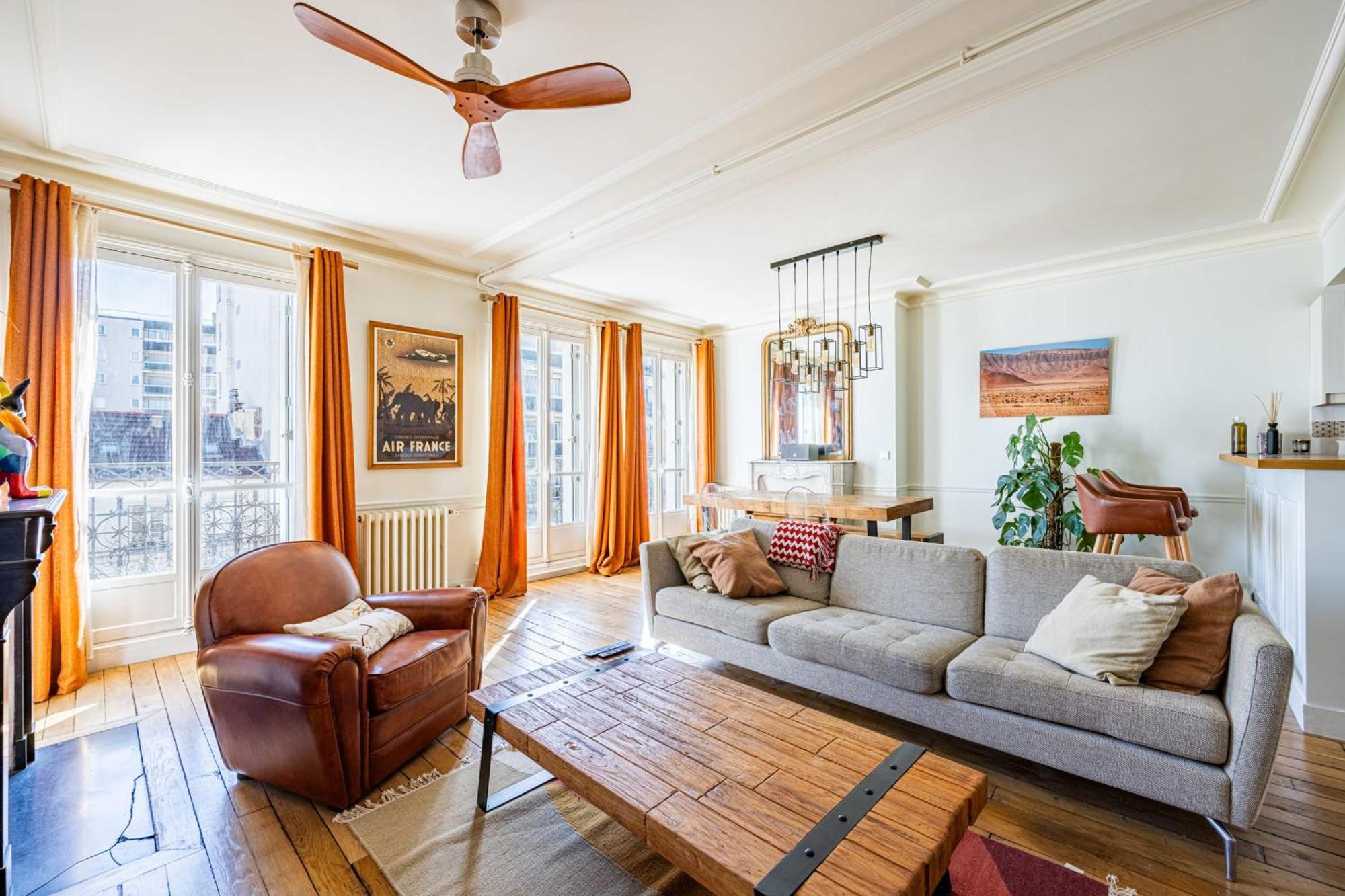 Appartement Collette - Welkeys *